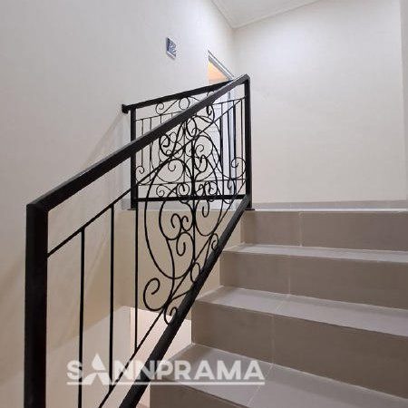 rumah dijual kalibaru cilodong sannprama