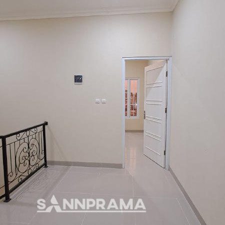 rumah dijual kalibaru cilodong sannprama