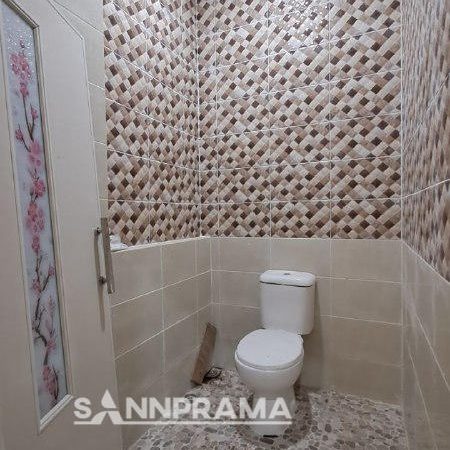 rumah dijual kalibaru cilodong sannprama