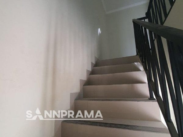 rumah dijual grand depok city sannprama