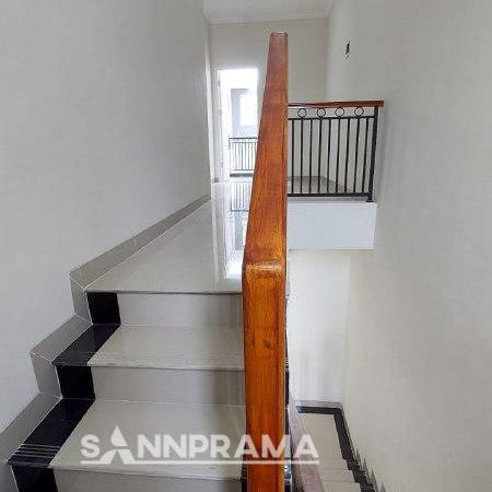 rumah dijual grand depok city sannprama