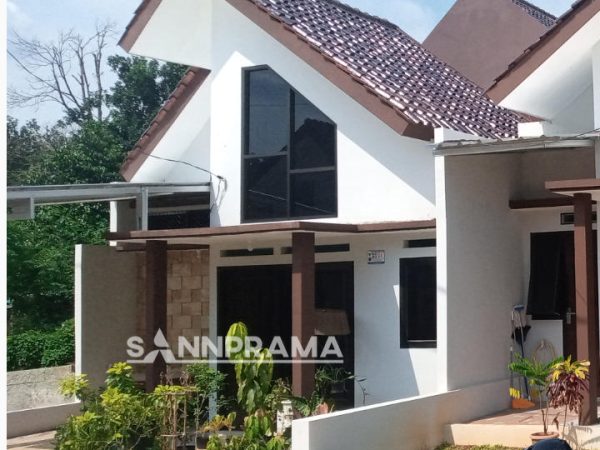 rumah dijual mampang depok