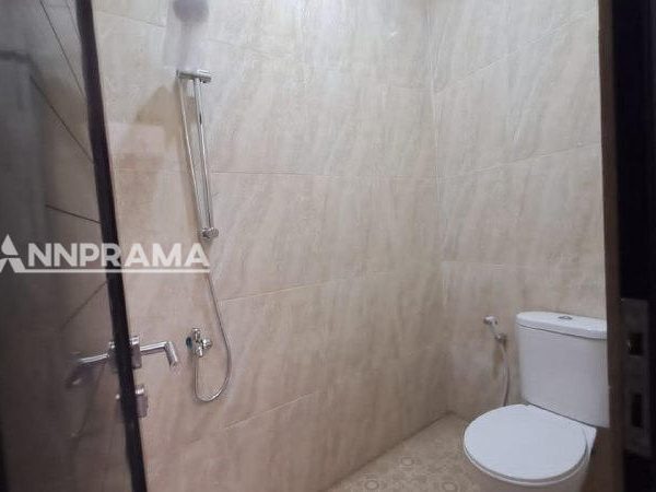 rumah dijual cilodong depok sannprama