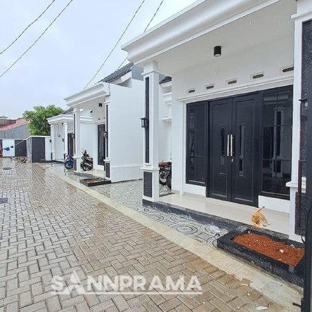 rumah dijual cilodong depok sannprama