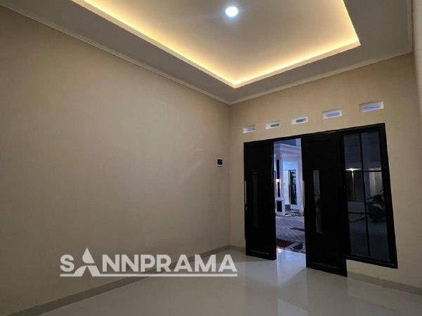 rumah dijual cilodong depok sannprama