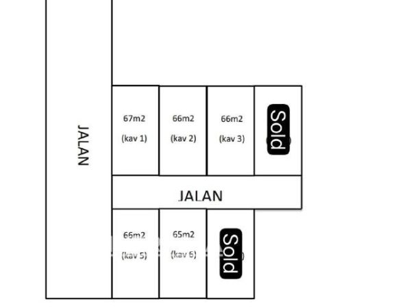 rumah dijual cilodong depok sannprama