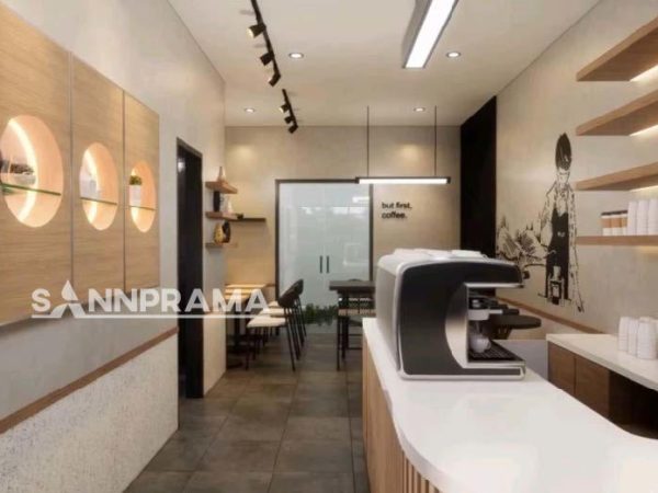 flexyhome synthesis home ciputat timur