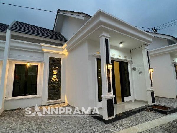 rumah dijual cilodong depok sannprama