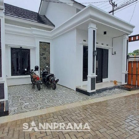 rumah dijual cilodong depok sannprama