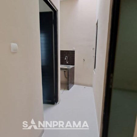 rumah dijual cilodong depok sannprama