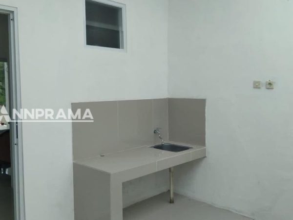 villa viscaria cikarang