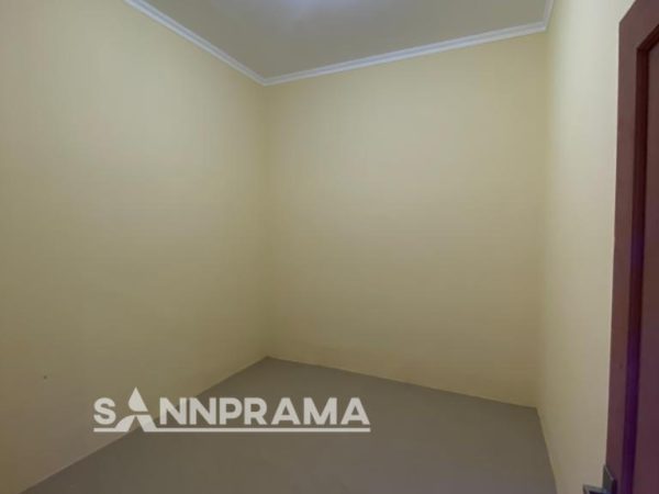 bumi sawangan indah depok sannprama