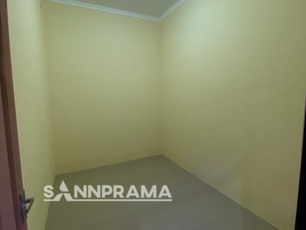 bumi sawangan indah depok sannprama