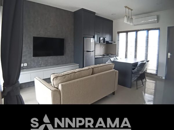 garden palace kemang bogor