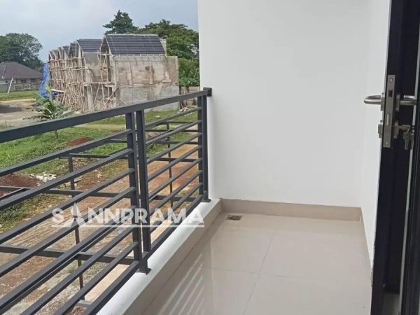 garden palace kemang bogor