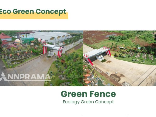 kawasan industri cikembar sukabumi sannprama