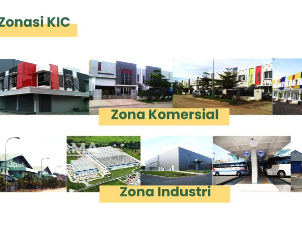 kawasan industri cikembar sukabumi sannprama