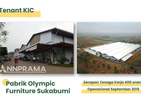 kawasan industri cikembar sukabumi sannprama
