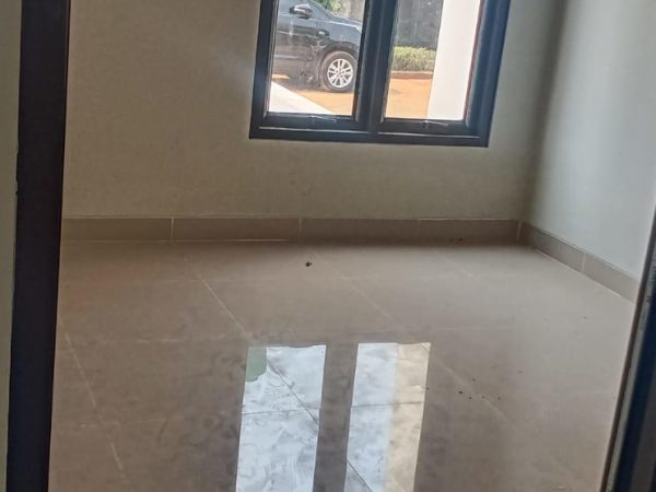 rumah dijual puri depok mas