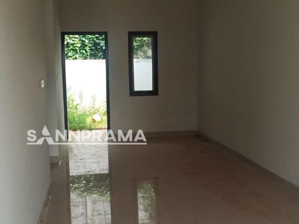 rumah dijual puri depok mas
