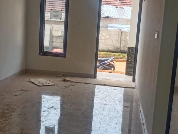rumah dijual puri depok mas