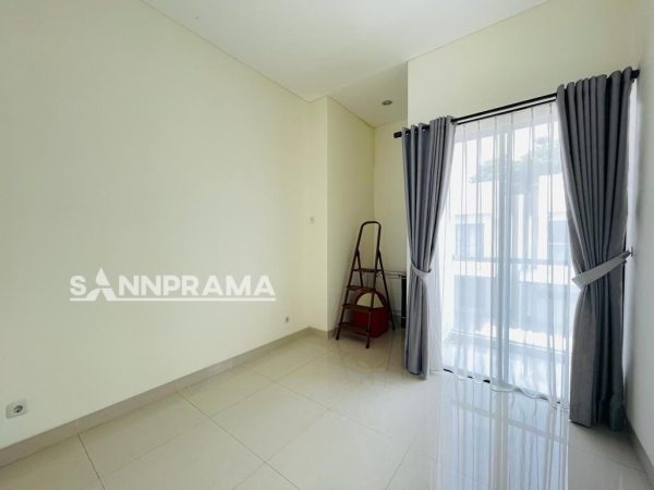 Green Bamboo Terrace