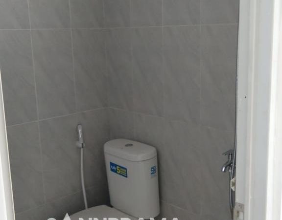rumah dijual cikarang