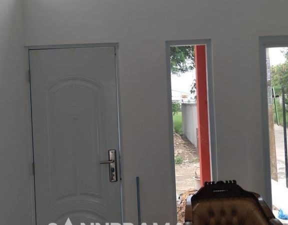 rumah dijual cikarang
