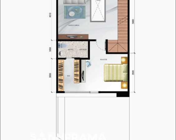 tamaya residence cilandak sannprama