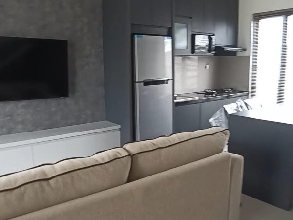 garden palace kemang bogor