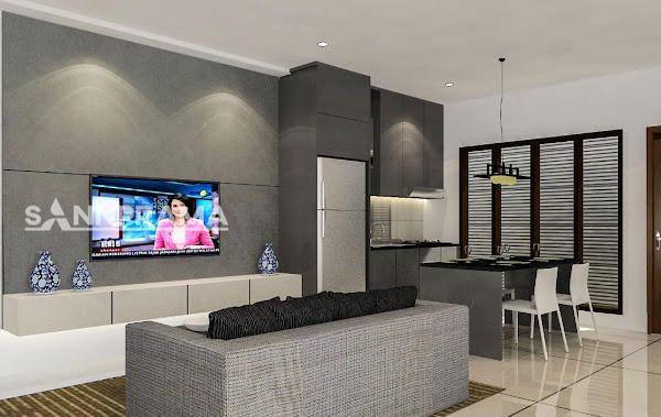 garden palace kemang bogor