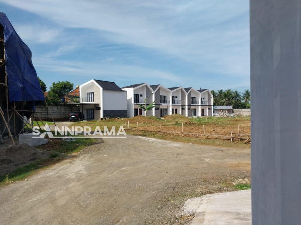 garden palace kemang bogor