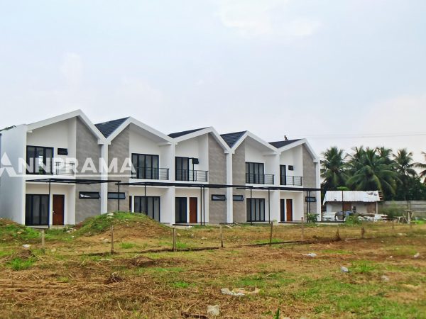 garden palace kemang bogor