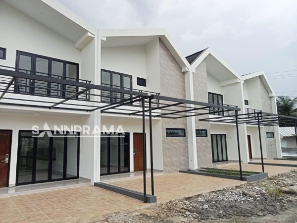 garden palace kemang bogor