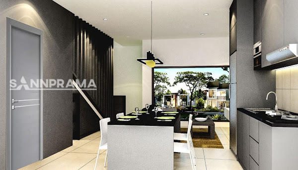 garden palace kemang bogor