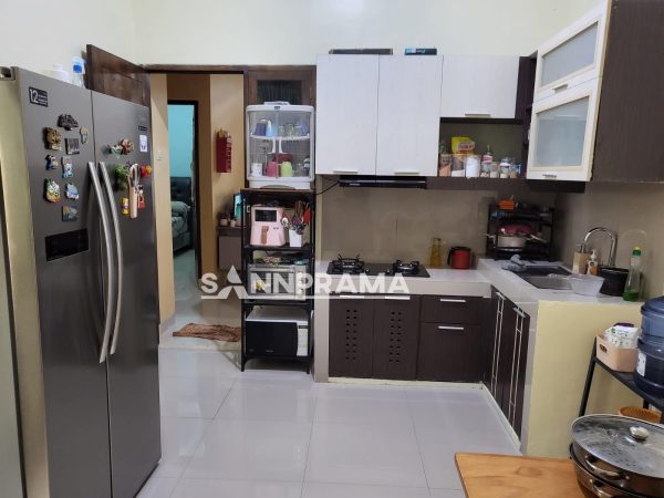 rumah dijual mampang depok sannprama