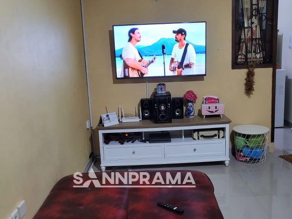 rumah dijual mampang depok sannprama