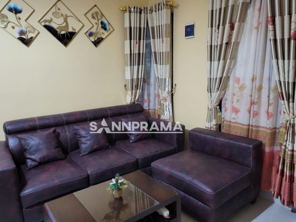 rumah dijual mampang depok sannprama