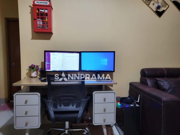 rumah dijual mampang depok sannprama