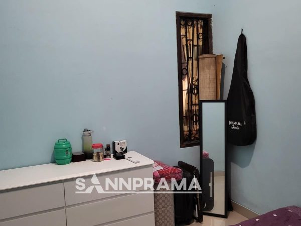 rumah dijual mampang depok sannprama