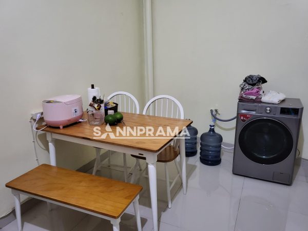 rumah dijual mampang depok sannprama