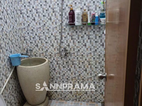 rumah dijual mampang depok sannprama