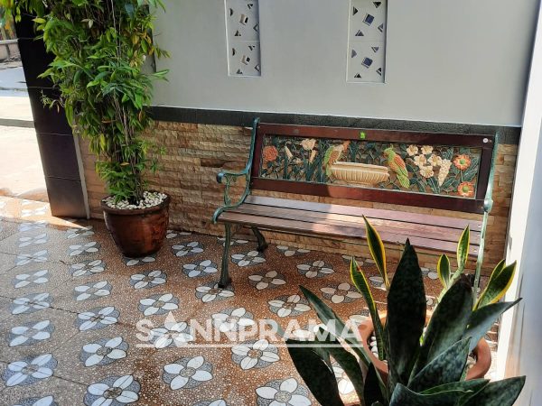 rumah dijual mampang depok sannprama