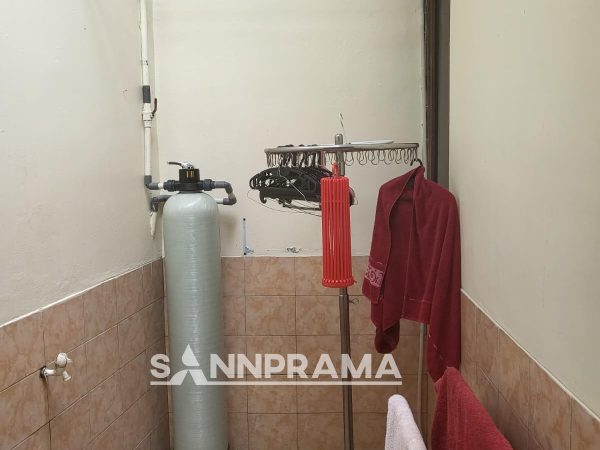 rumah dijual mampang depok sannprama