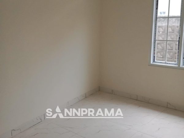 rumah dijual pancoran mas sannprama