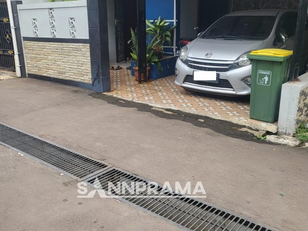 rumah dijual mampang depok sannprama