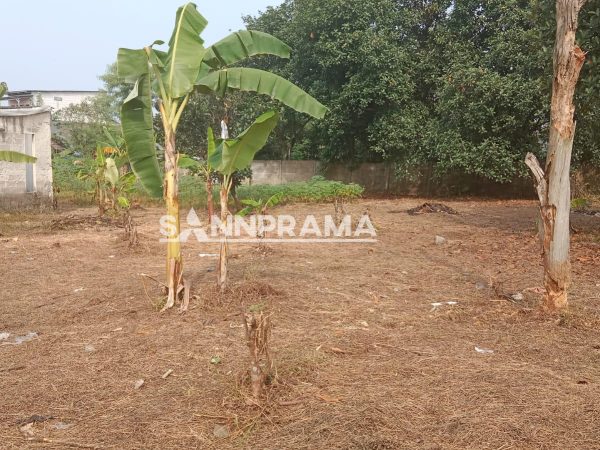 rumah dijual pancoran mas sannprama