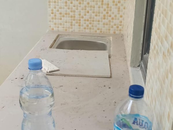 rumah dijual puri depok mas