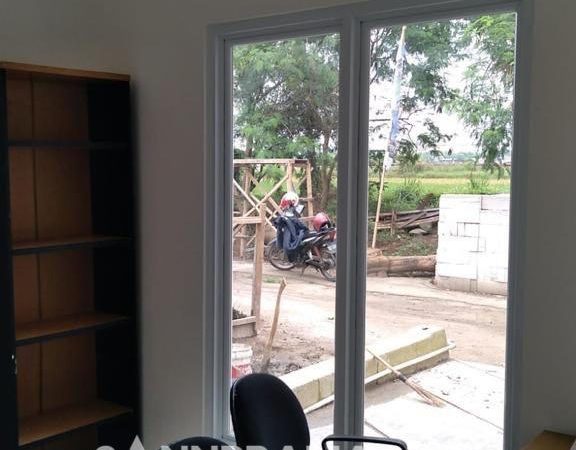 rumah dijual cikarang
