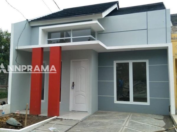 rumah dijual cikarang